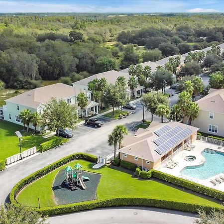 Magical Serenity Orlando Exterior foto