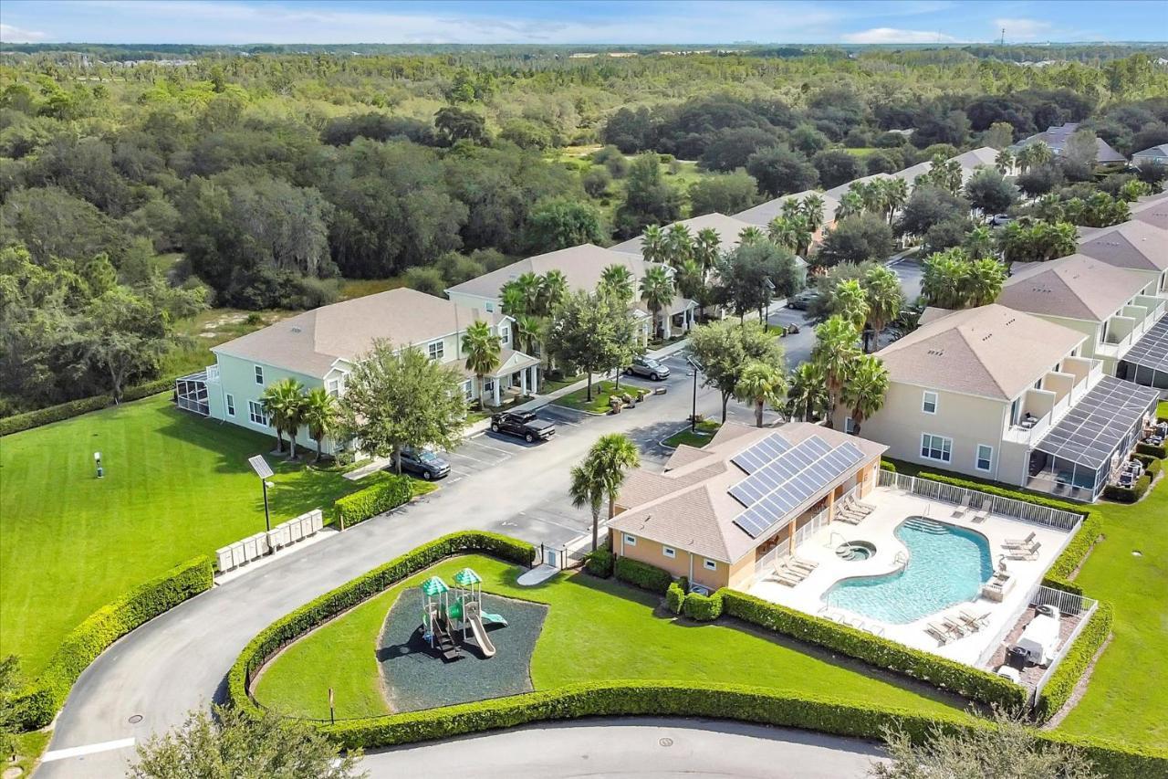 Magical Serenity Orlando Exterior foto