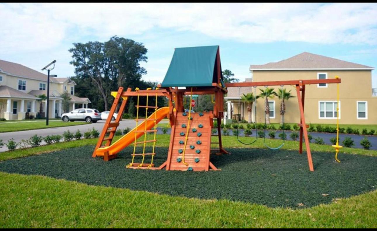 Magical Serenity Orlando Exterior foto