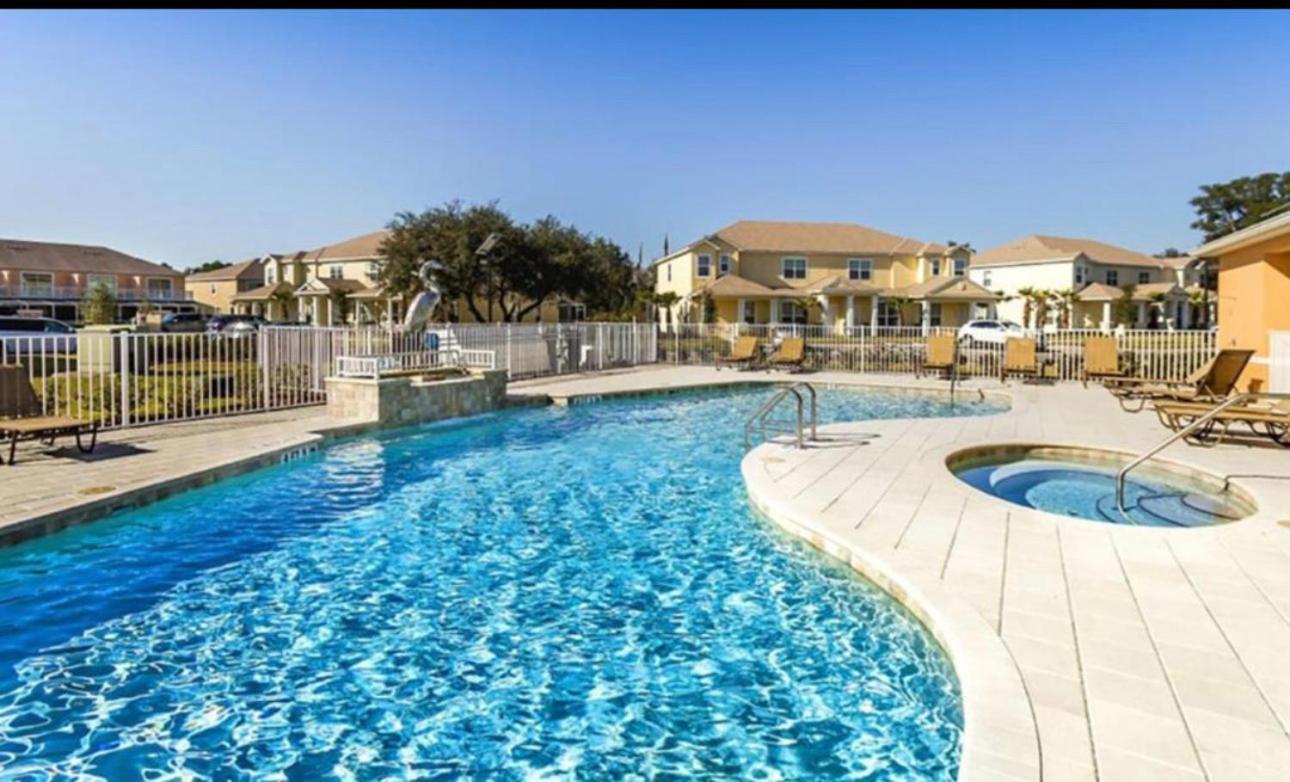 Magical Serenity Orlando Exterior foto